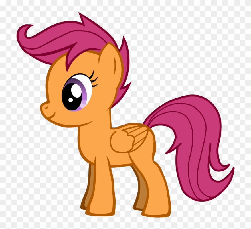 My Little Pony Creator - Cinderella My Little Pony Clipart