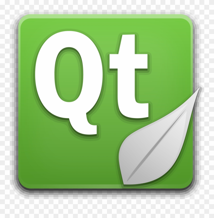 File - Qtcreator Faenza - Svg - Qt Clipart