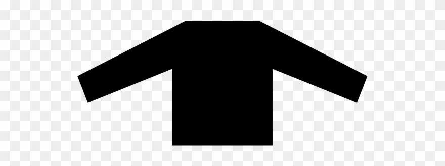 Shirt - Icon - Free Clipart