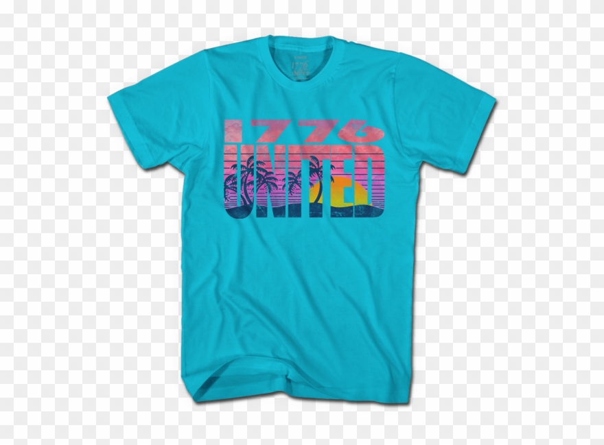 76 Vice - Blue - Brooklyn Nine Nine Boyle Shirt Clipart