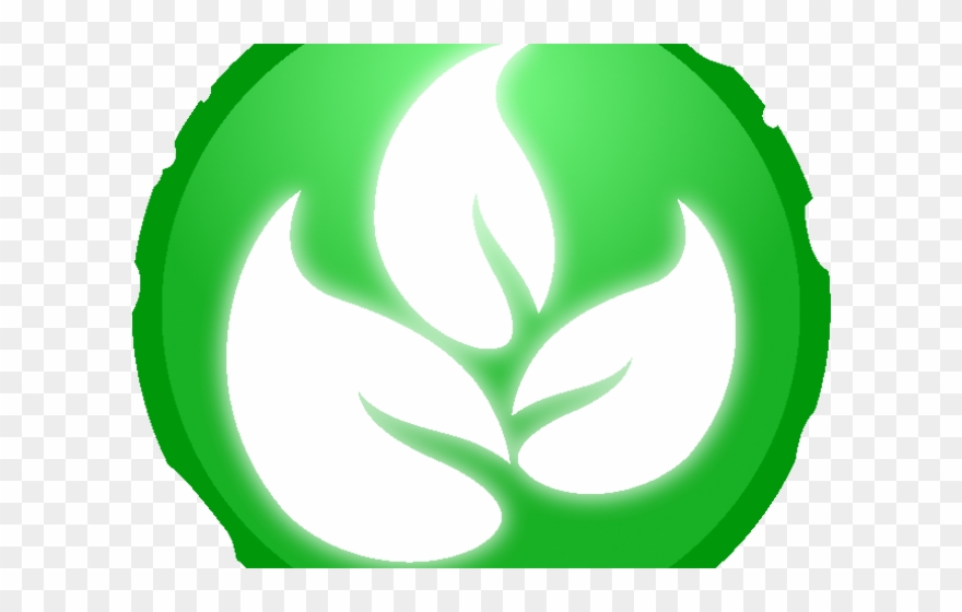 Elements Clipart Skylanders - Skylanders Life Element - Png Download