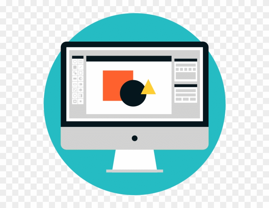 Experience And Branding That Help Companies Effortlessly - Graphic Design Png Icon Clipart