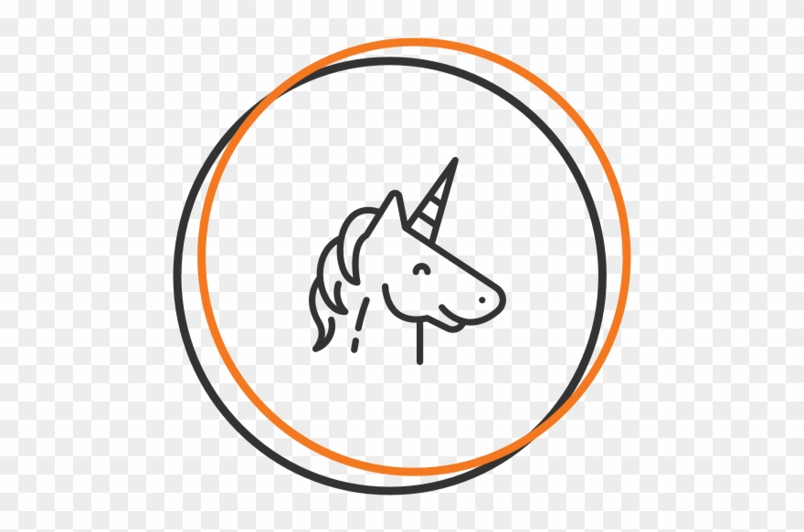 Make It Your Own@2x - Circle Clipart