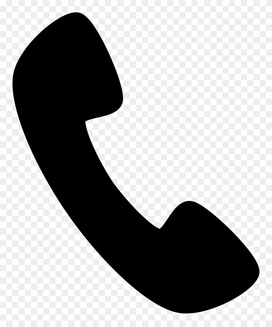 Download Png File Phone Receiver Vector Clipart (3394995) PinClipart