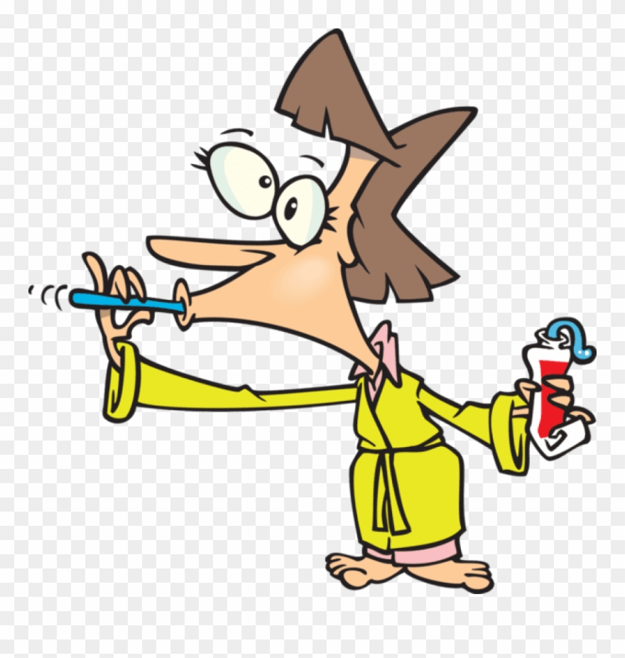 Free Png Download Create Habits - Cartoon Clipart