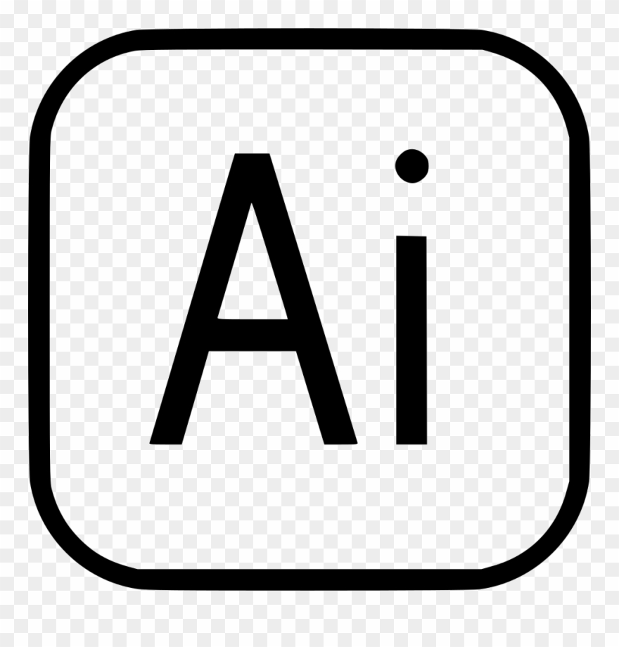 Png File Svg - Illustrator Icon Free Clipart
