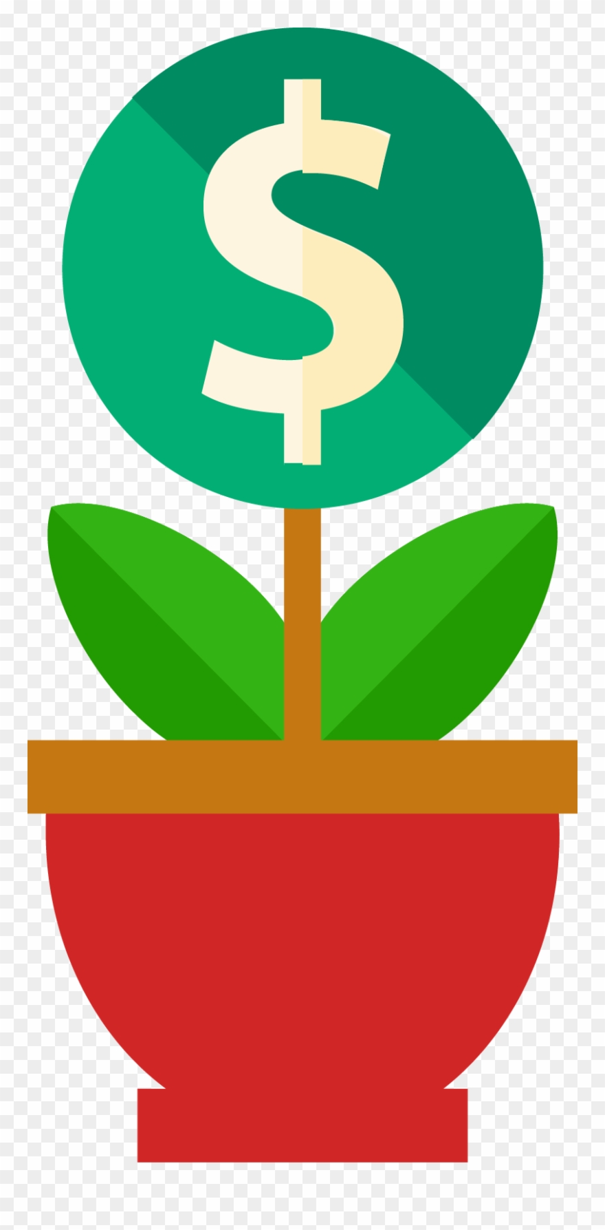 Promote Help Ensure Your Retirement Is Enjoyable And - Investment Icon Png Clipart