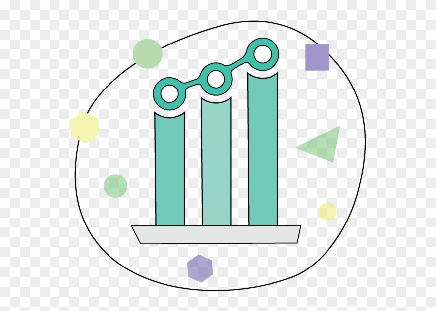 Brand-value - Circle Clipart