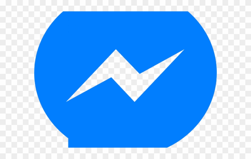 Facebook Clipart Messenger App - Amp Project Logo - Png Download