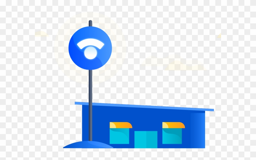 Notice Clipart Take Home Message - Circle - Png Download