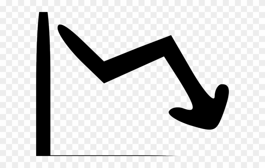 Graph Clipart Svg - Png Download