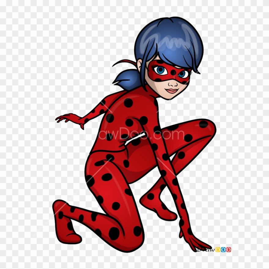 665 X 802 10 - Ladybug En Punto De Cruz Clipart