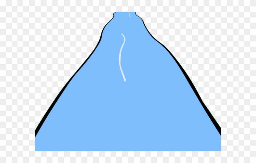 Lake Clipart Clear Background - Png Download