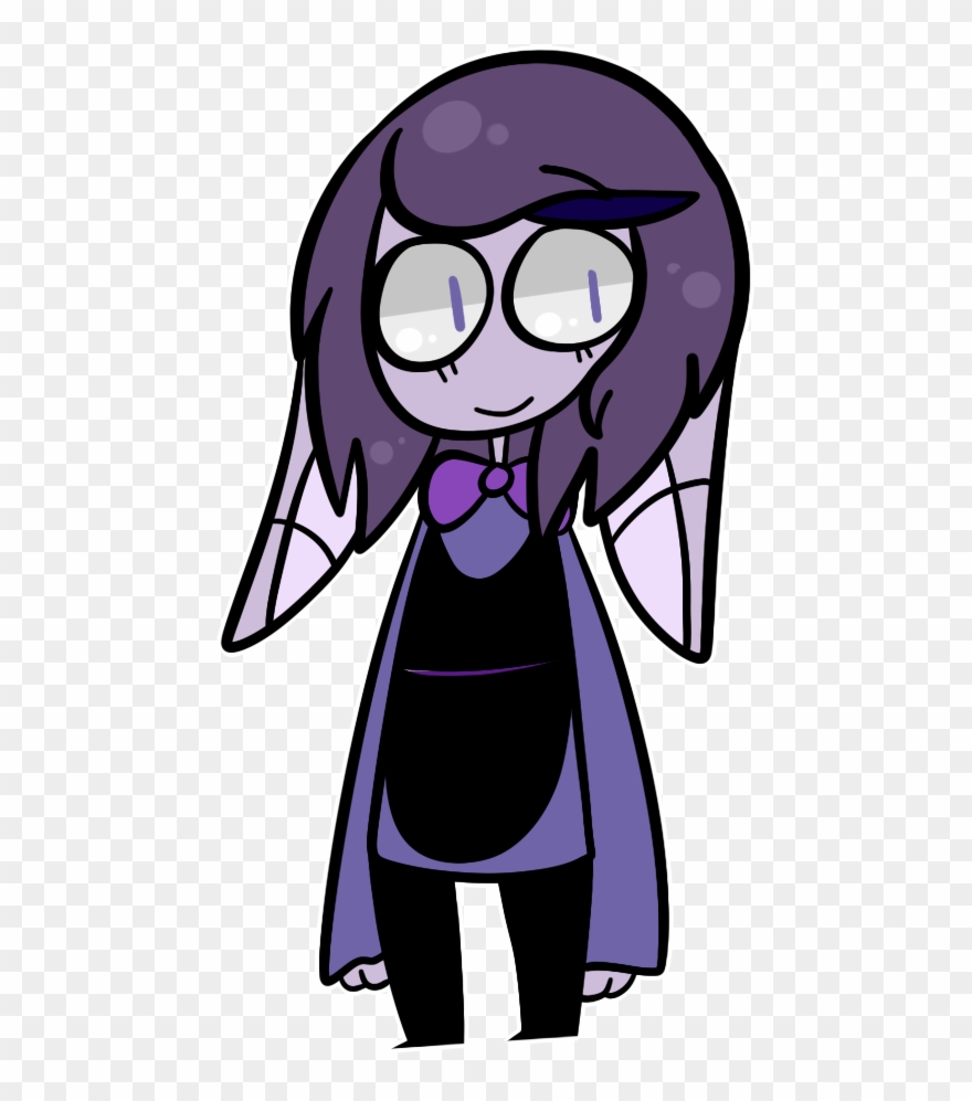 Narciusz Guiltysprk - Cartoon Clipart