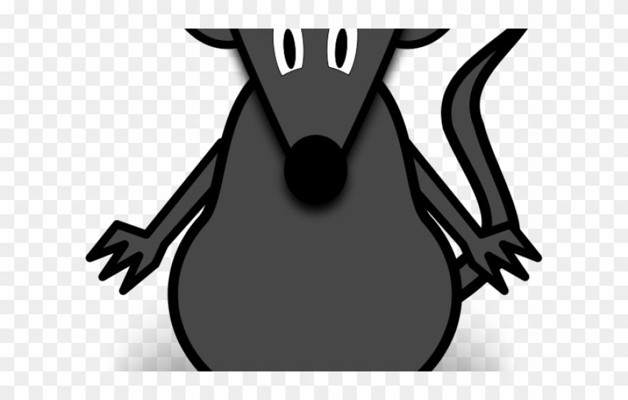 Mice Clipart Family - Mouse Clip Art - Png Download