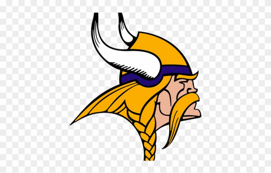 Cop Clipart Ticket Minnesota Vikings Logo Png Download (3396718