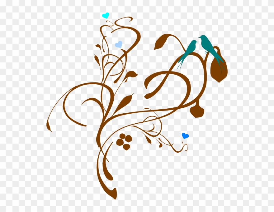 Vines Clip Art - Png Download