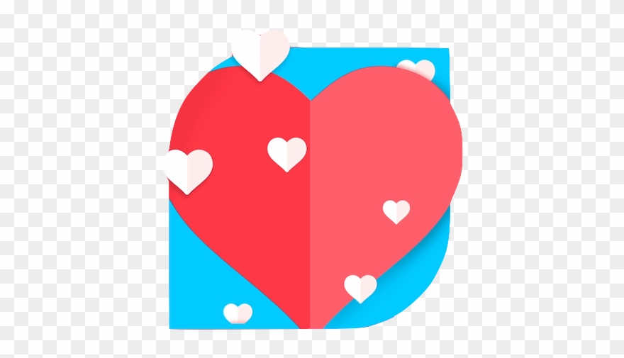 2018 02 12 - Heart Clipart