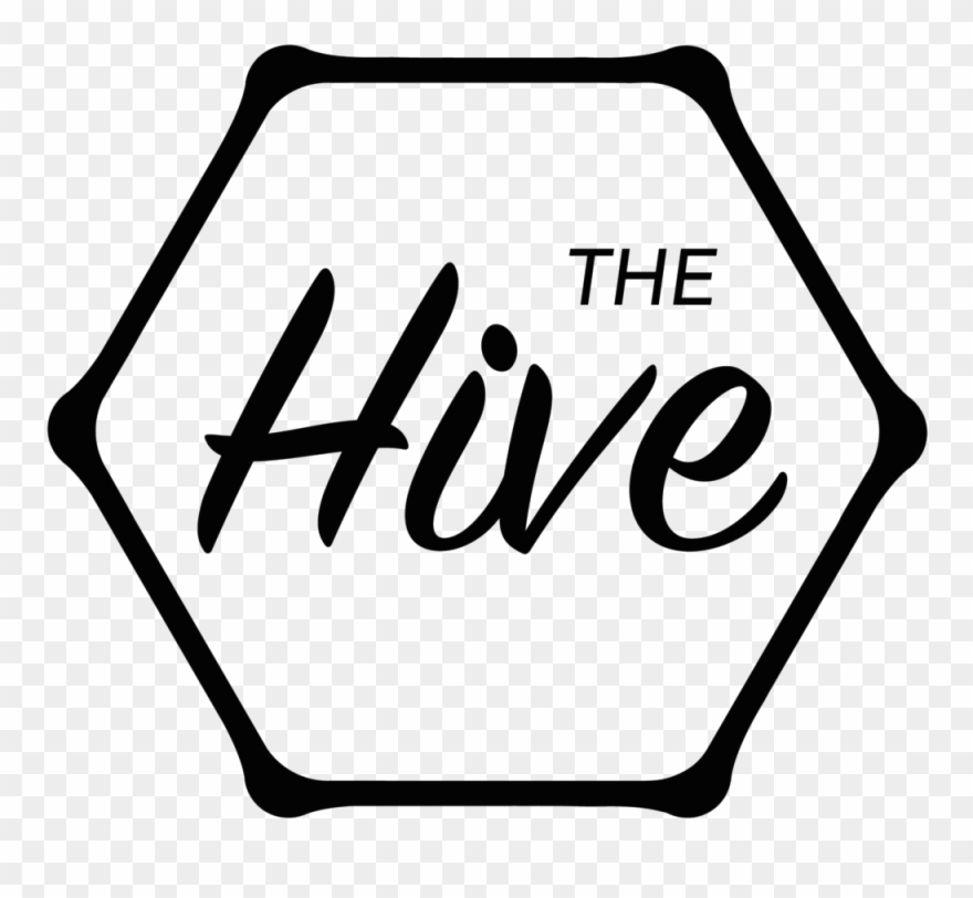 The Hive - Hive Cincinnati Clipart