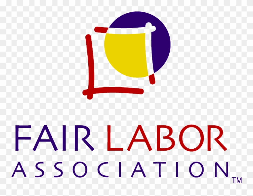 Utz Certified Logo - Fair Labor Association Clipart