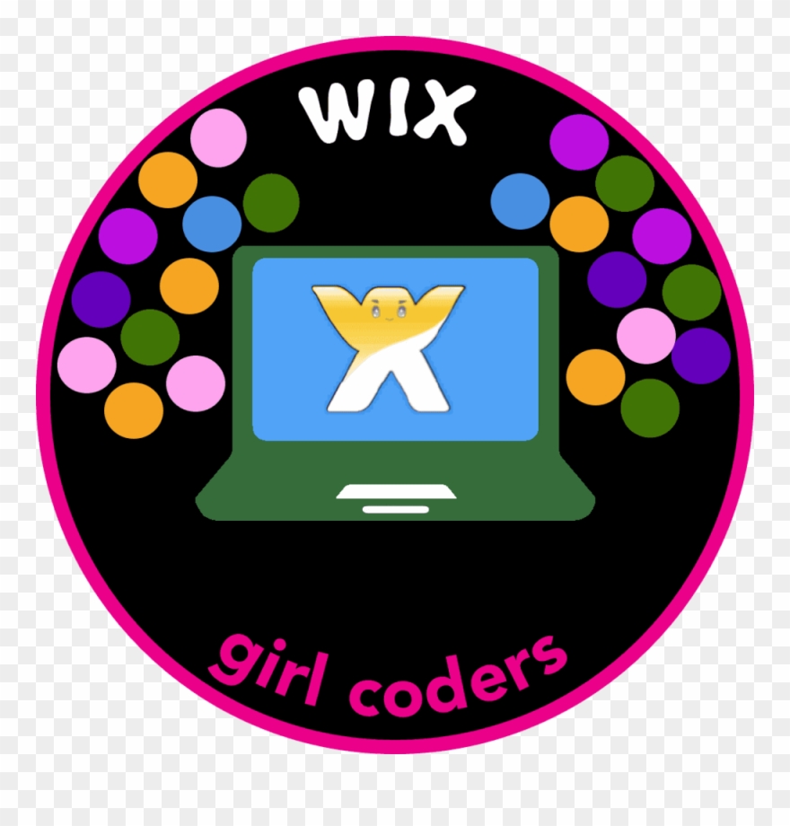 Wix - Girl Scouts Of The Usa Clipart