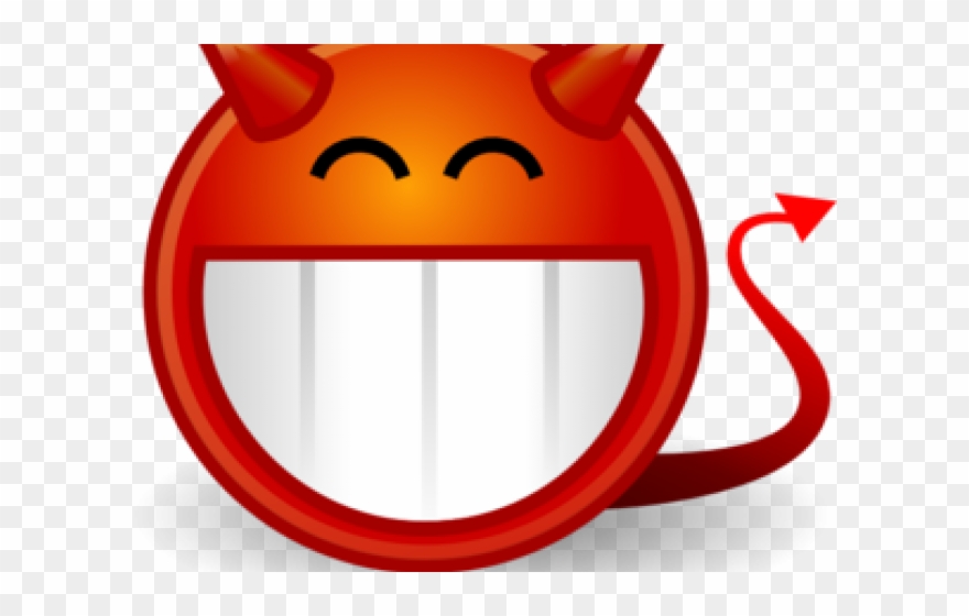 Devil Clipart Devilish - Video Devil Apk For Firestick - Png Download