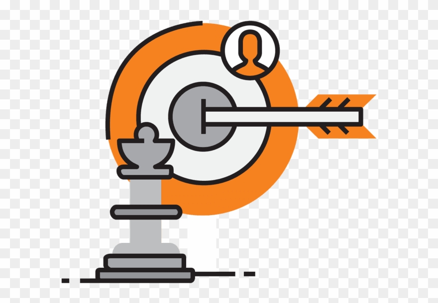 Com Adalah Untuk Menjembatani Pebisnis Sukses Melalui - Circle Clipart