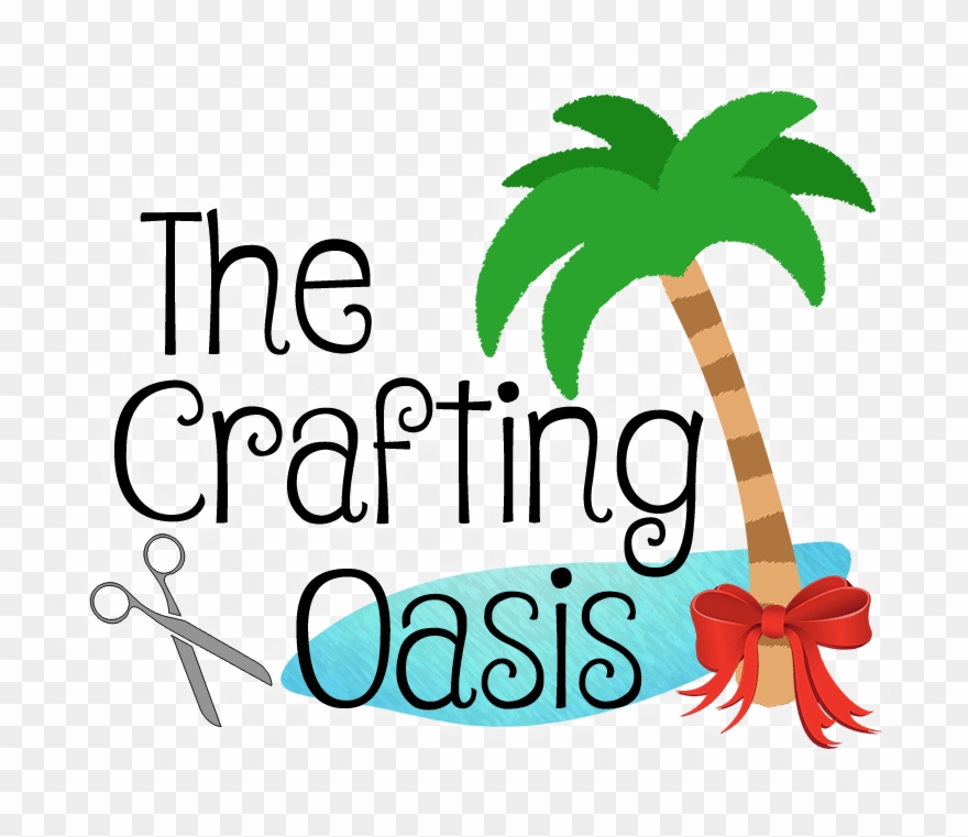 I Love How The Crafting Oasis Explains Everything In Clipart