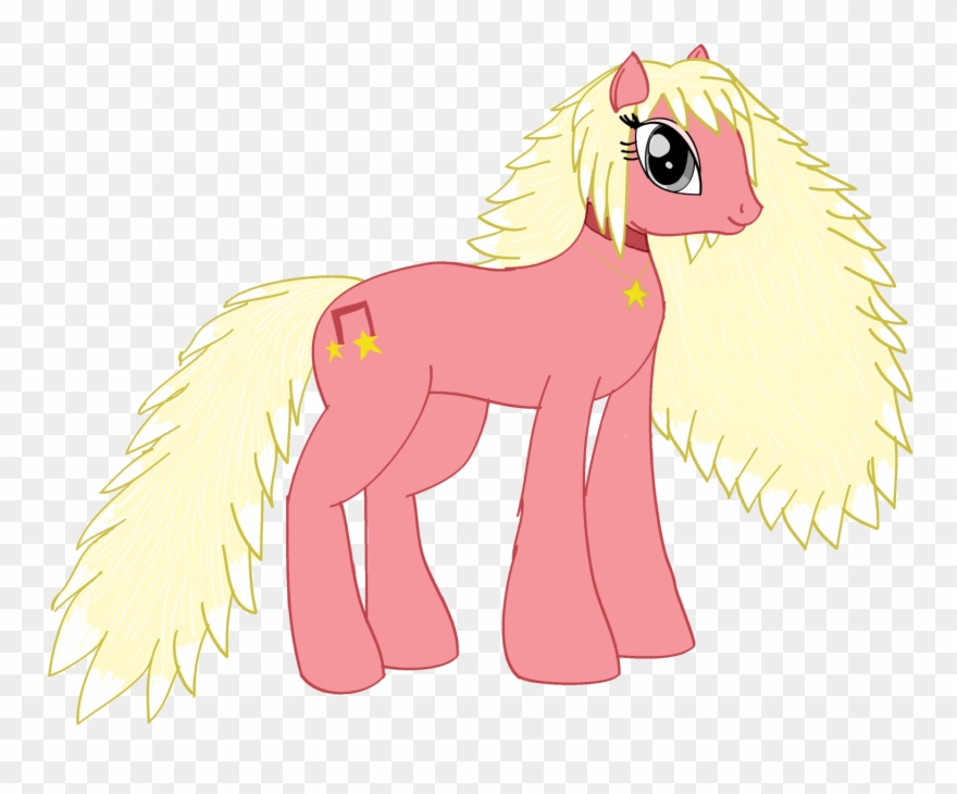Star Note - Mane Clipart (#3397830) - PinClipart