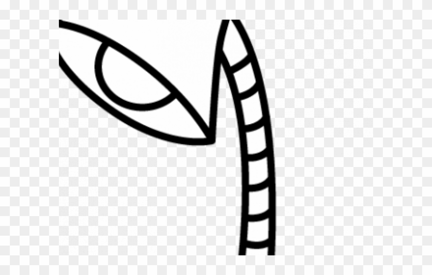 Lamp Clipart Clip Art - Lamp Shade Clipart Black And White - Png Download