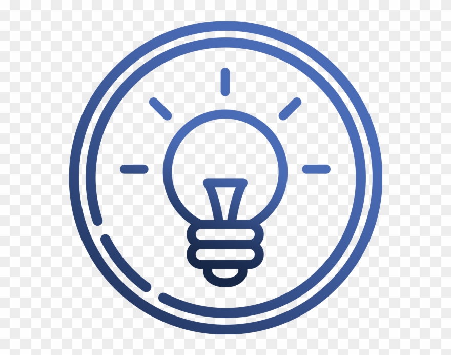 Light Illustration Lamp Vector Incandescent Graphics - Incandescent Light Bulb Clipart