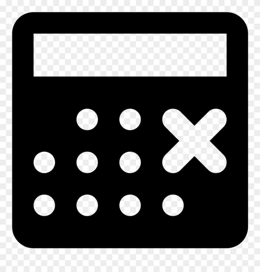 1600 X 1600 4 - Circle Clipart