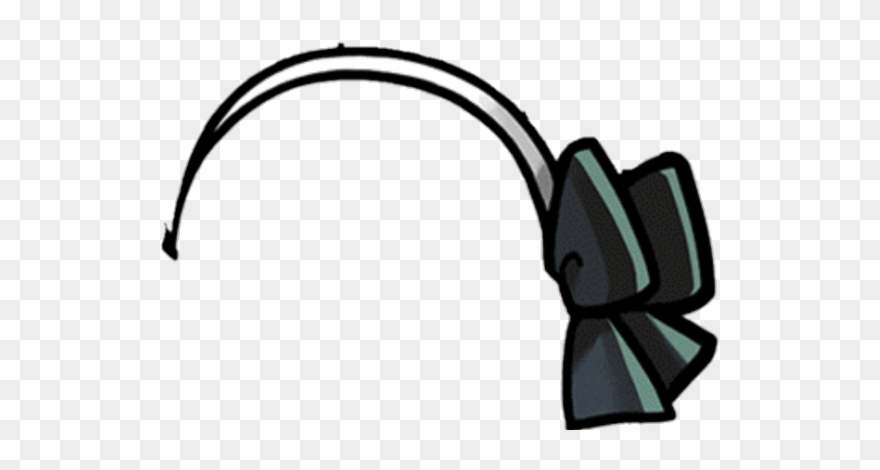 Headband Clipart Maid - Png Download