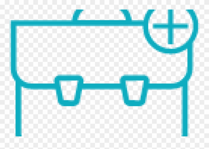 Briefcase Icon Clipart