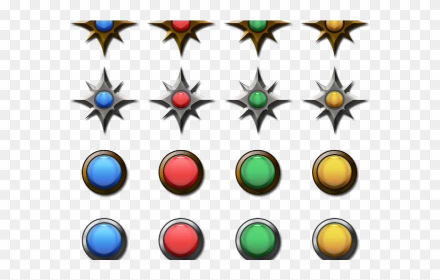 Fantasy City Clipart Png Transparent Png