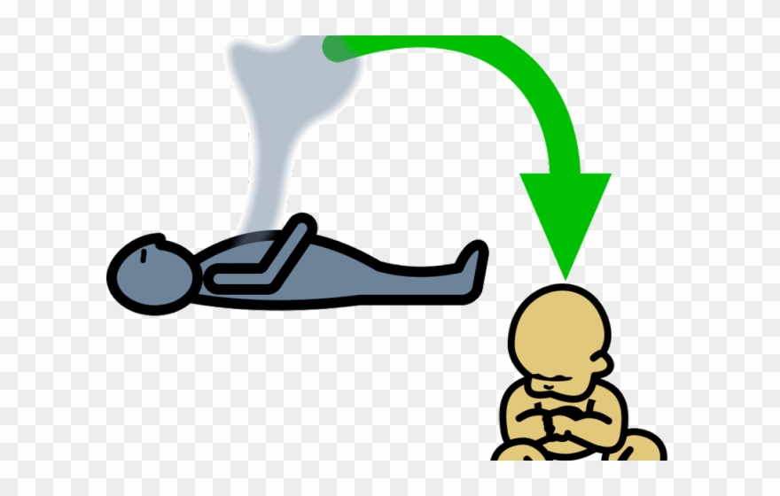 Grave Clipart Widow Funeral - Deceased Symbol - Png Download