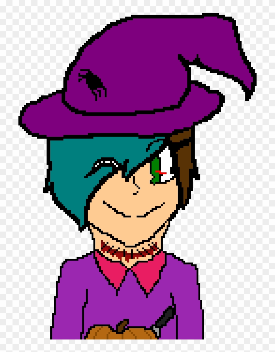 Halloween - Cartoon Clipart