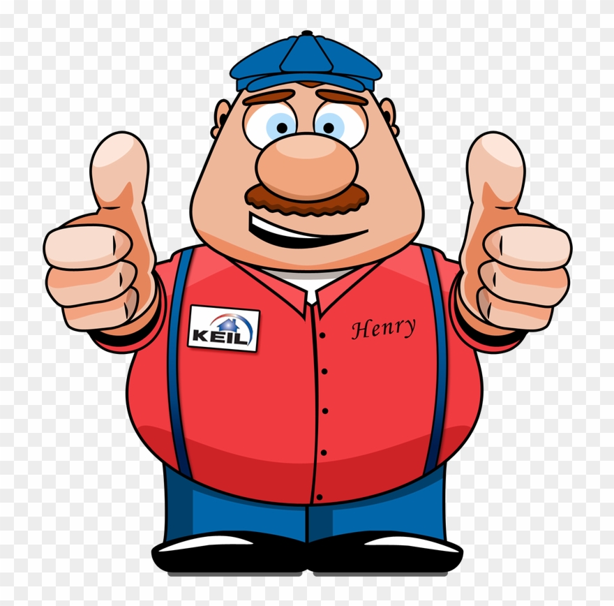 Businesses Took Long Summer Breaks To Avoid The Discomfort - Cartoon Clipart