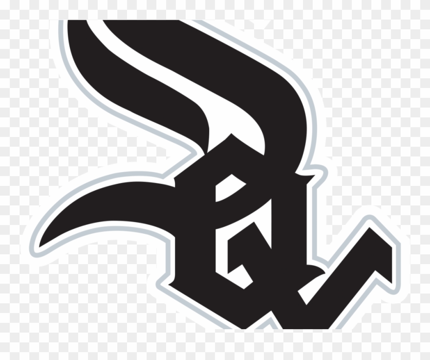 Download Stunning Chicago White Sox Logo Clip Art - Png Download