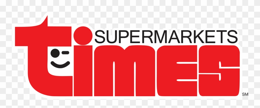 Purchase Fog Safe From One Of Our Retail Partners - Times Supermarket Hawaii Logo Clipart
