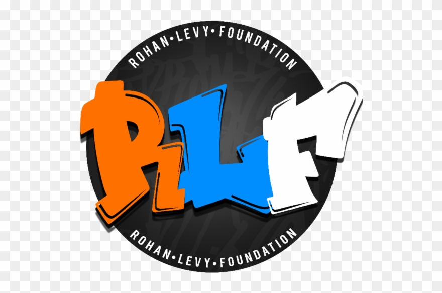 Rohan Levy Foundation, Inc - Clock Neon Clipart