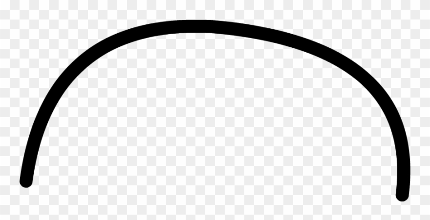 Frown Closed 2 - Arch Clipart