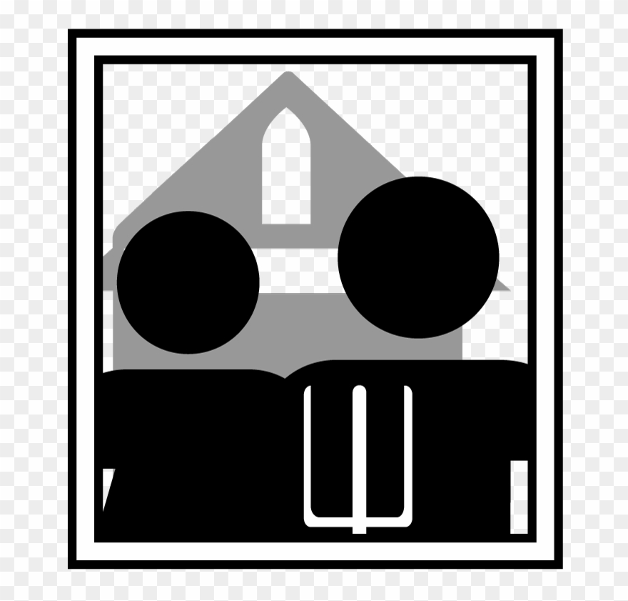 Iso Gothic - Circle Clipart