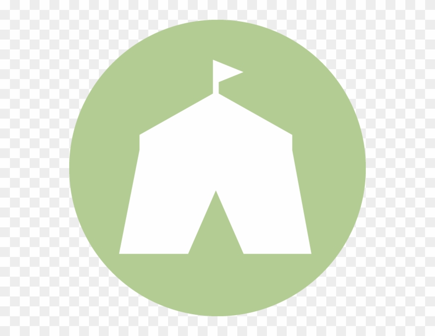 Community Health Fair - Circle Clipart