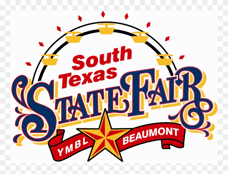 Senior Health - Livestock - South Texas State Fair Clipart