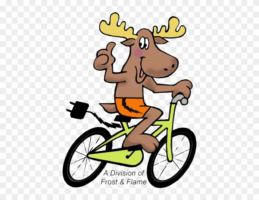 Electric Bikes Of Maine Says “you've Got To See What - E Bikes Clip Art - Png Download