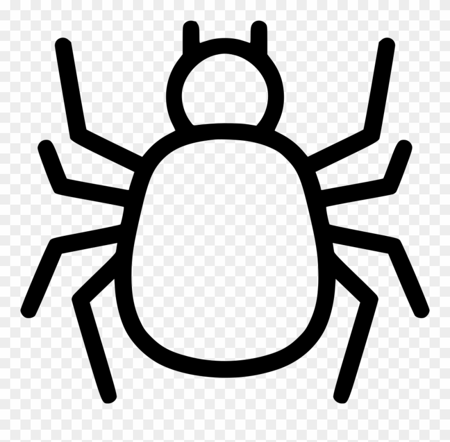 980 X 918 3 - Insect Clipart