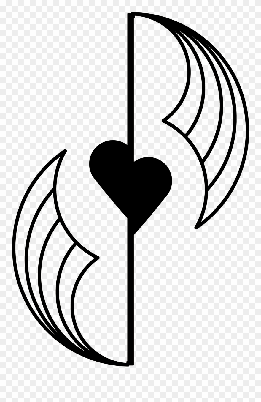 Corazon De Jesus Choir - Emblem Clipart