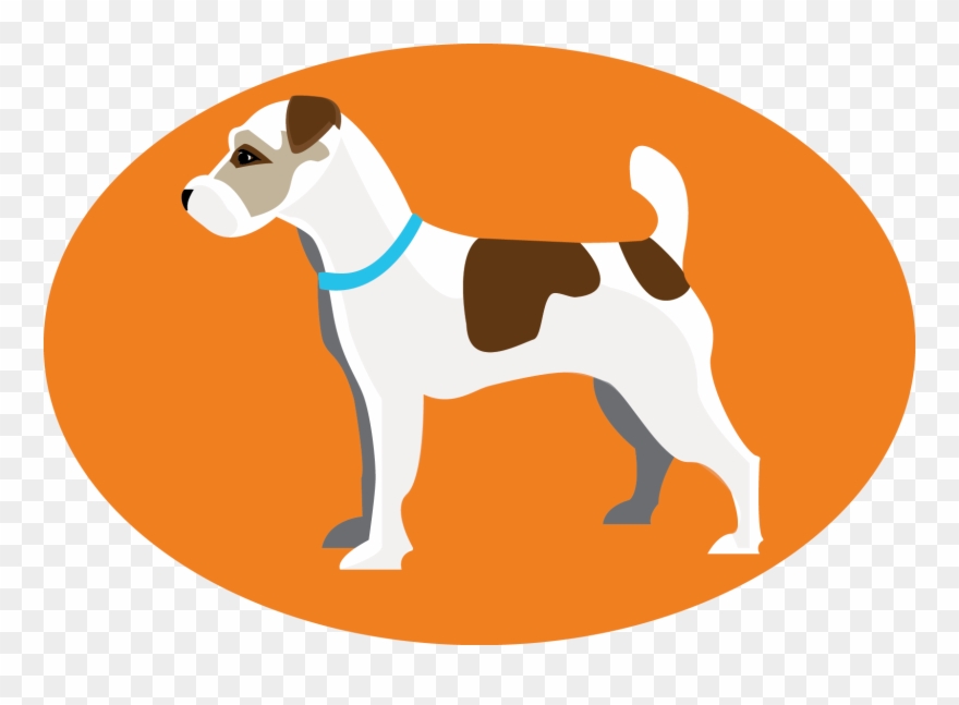 Final Scout - Ancient Dog Breeds Clipart