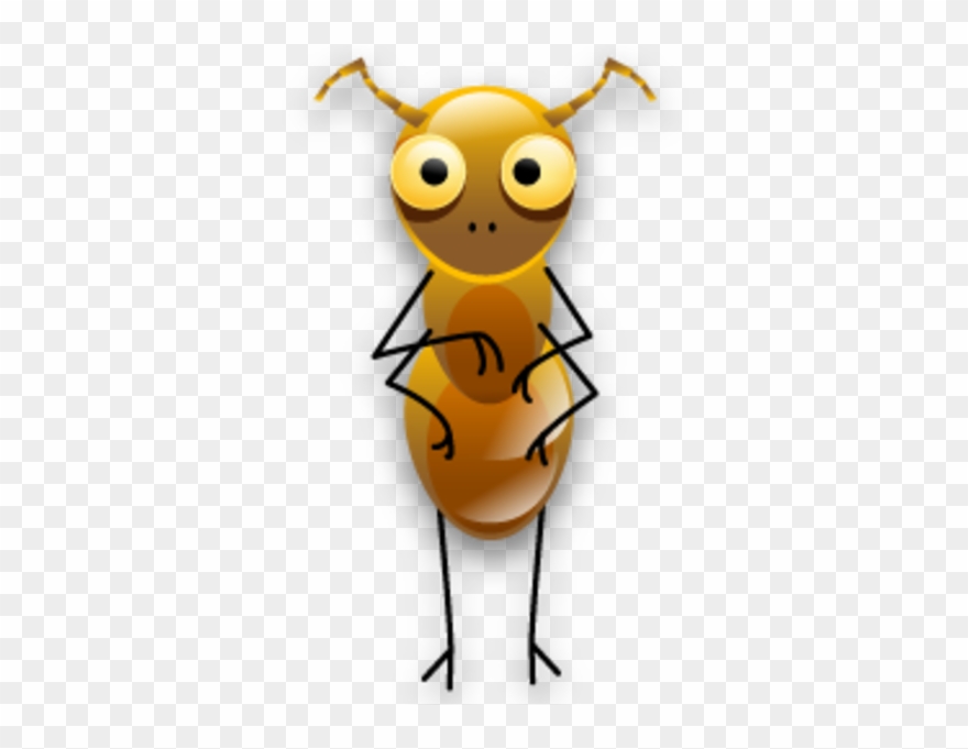 Bug Icon Clipart